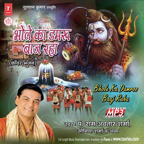 Tere Mandir Ka Lene De Nazara by Various Artists - Download on PagalFree