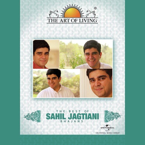 Jaya Jaya Krishna Krishna Hare by Sahil Jagtiani - Download on PagalFree