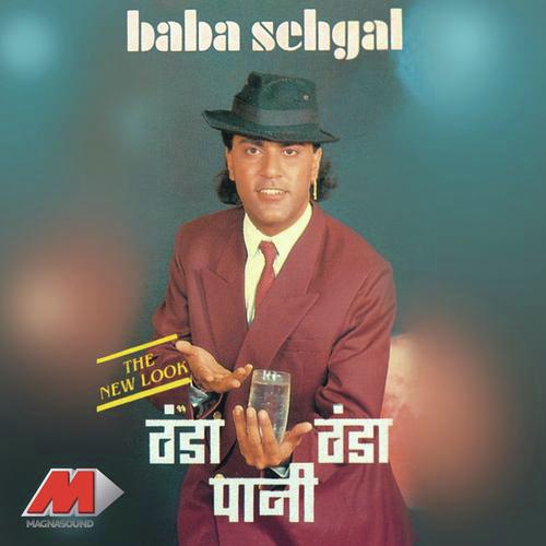 Thanda Thanda Pani by Baba Sehgal - Download on PagalFree