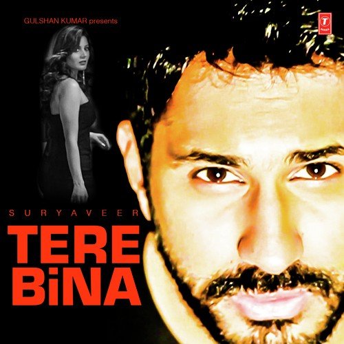 Tere Bina by Suryaveer - Download on PagalFree