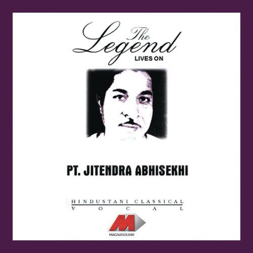 Raga Madhuwanti - Ee Ho Mori Sakhi  Sun Piya Araj Ab Mori (Vilambit Ektal  Drut Teental) by Pandit Jitendra Abhisheki - Download on PagalFree