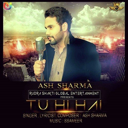 Tu Hi Hai by Asha Sharma - Download on PagalFree