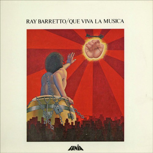 El Tiempo Lo Dira by Ray Barretto - Download on PagalFree