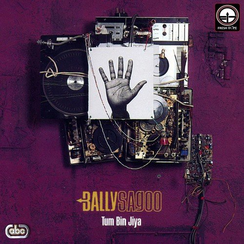 Tum Bin Jiya (Grooverider Mix) by Bally Sagoo - Download on PagalFree