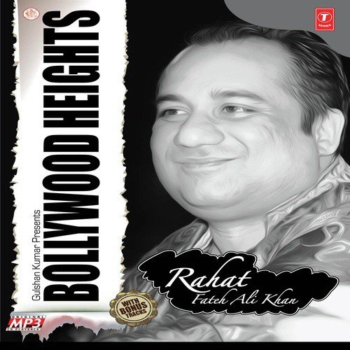 Man Ki Mat (Aakrosh) by Rahat Fateh Ali Khan - Download on PagalFree