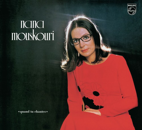 Le Petit Bossu (Album Version) by Nana Mouskouri - Download on PagalFree