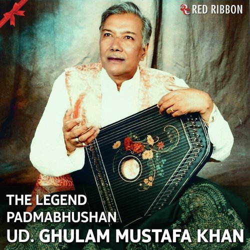 Kaun Guzra Hai Mere Dil Ki by Ustad Ghulam Mustafa Khan - Download on PagalFree