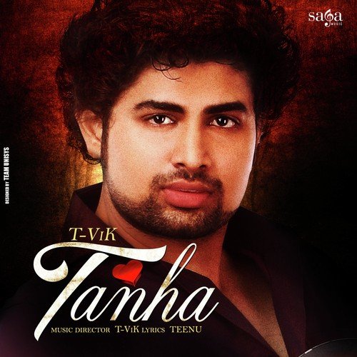 Tanha by T-Vik - Download on PagalFree