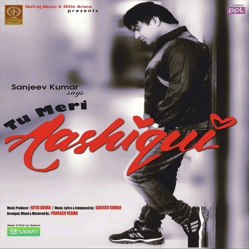 Tu Meri Aashiqui by Sanjeev Kumar - Download on PagalFree