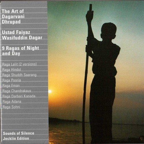 Raga Hindol by Ustad Faiyaz Wasifuddin Dagar, Sarberi Mukherjee, Tanya Mohan, Praveen Arya - Download on PagalFree