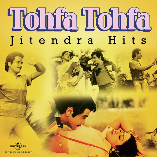 Gori Tere Ang Ang Mein (From Tohfa) by Various Artists - Download on PagalFree