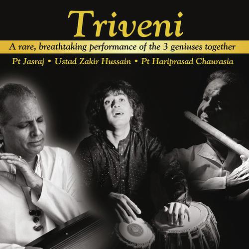 Raga Jog (Tarana in Drut Teental (Live)) by Pandit Hariprasad Chaurasia, Ustad Zakir Hussain, Pandit Jasraj - Download on PagalFree