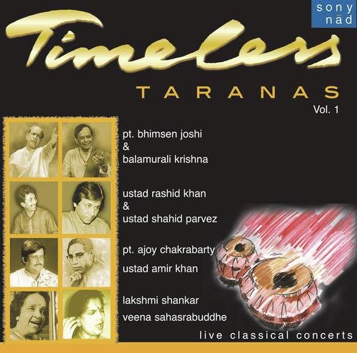 Raga Madhukauns (Tarana) by Various Artists - Download on PagalFree