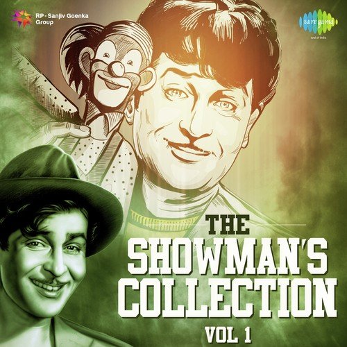 Mera Joota Hai Japani (From Shree 420) by Shankar-Jaikishan, Laxmikant - Pyarelal, Ravindra Jain, R.D. Burman - Download on PagalFree
