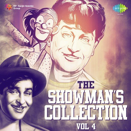 Teetar Ke Do Aage Teetar (From Mera Naam Joker) by Shankar-Jaikishan, Laxmikant - Pyarelal - Download on PagalFree