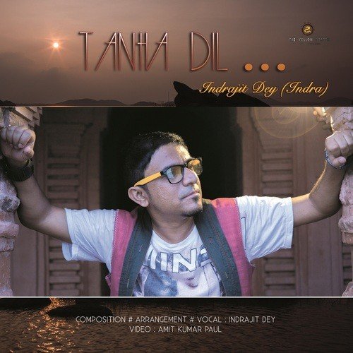 Tanha Dil by Indrajit Indro Dey - Download on PagalFree
