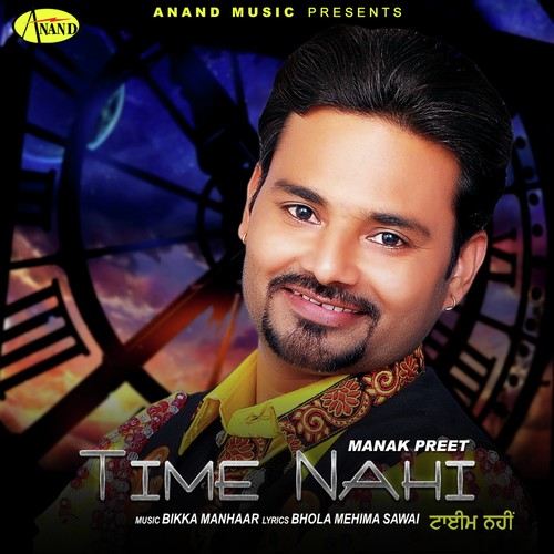 Time Nahi by Manak Preet - Download on PagalFree