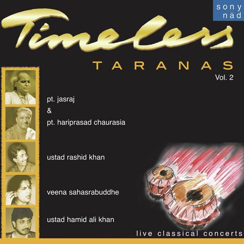 Raga Desh (Khyal  Tarana in Teental (Live)) by Various Artists - Download on PagalFree