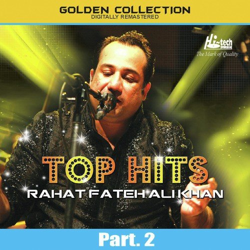 Dil Tarpe Dildar Bina by Rahat Fateh Ali Khan - Download on PagalFree