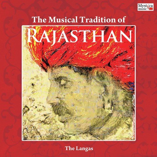 Jhedar - Raga Malhar by Ismail Khan Langa - Download on PagalFree