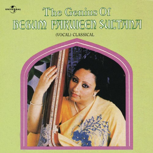 E Shaguna Bicharo Rageshree Vilambit Ektaal Drut - Teentaal - Dekho Badhai Sai Ko (Album Version) by Begum Parween Sultana - Download on PagalFree