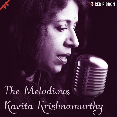 Teri Chah Mein by Kavita Krishnamurthy - Download on PagalFree