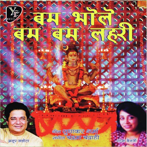 Kahe Ang Bhabhut Lagaye by Various Artists - Download on PagalFree