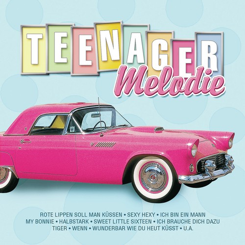 Teenager-Melodie by Various Artists - Download on PagalFree