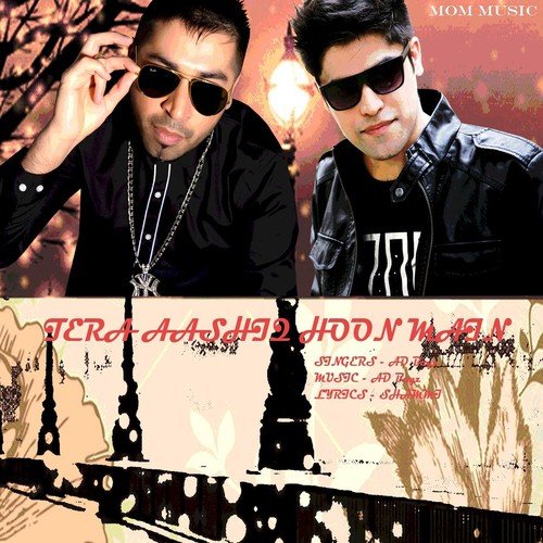 Tera Aashiq Hoon Main by Ad Boyz - Download on PagalFree