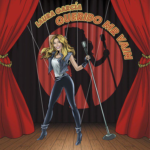 Quin Decide El Destino by Laura Garca - Download on PagalFree