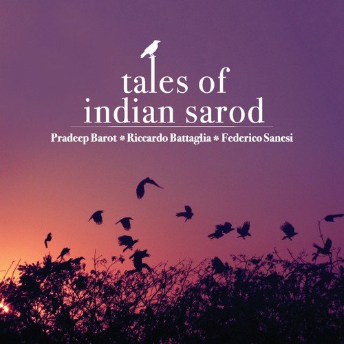 Raga Abhogi - Gat in Tintaal by Federico Sanesi, Riccardo Battaglia, Pradeep Barot - Download on PagalFree