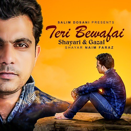 Teri Bewafai, Pt. 1 by Naim Faraz - Download on PagalFree