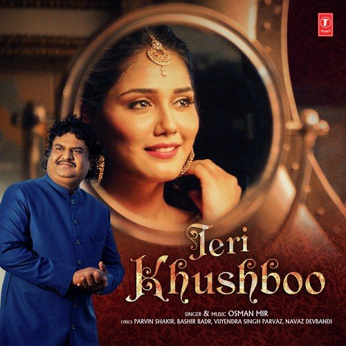 Teri Khushboo by Osman Mir - Download on PagalFree