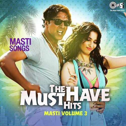 Mujh Pe Toh Jadoo (From Race) by Various Artists - Download on PagalFree