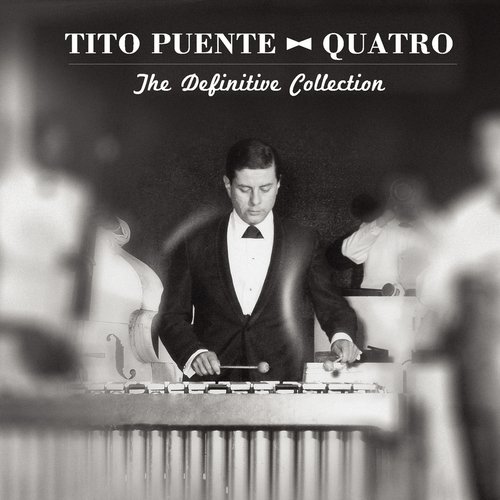 Hong Kong Mambo by Tito Puente - Download on PagalFree