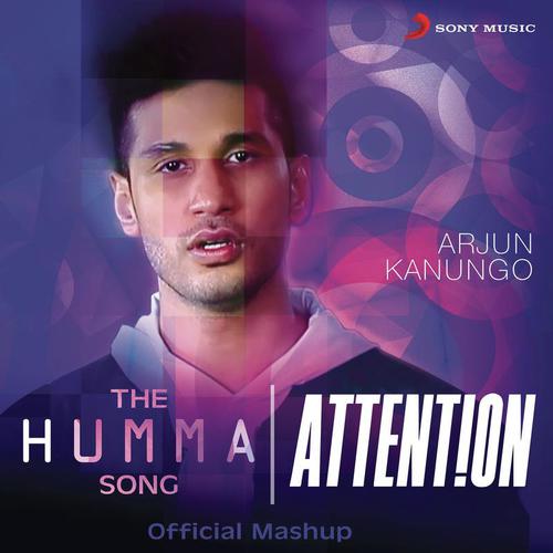 The Humma Song - Attention Official Mashup by Badshah, Arjun Kanungo, Jubin Nautiyal, Shashaa Tirupati, Tanishk Bagchi, A.R. Rahman, Charlie Puth, - Download on PagalFree