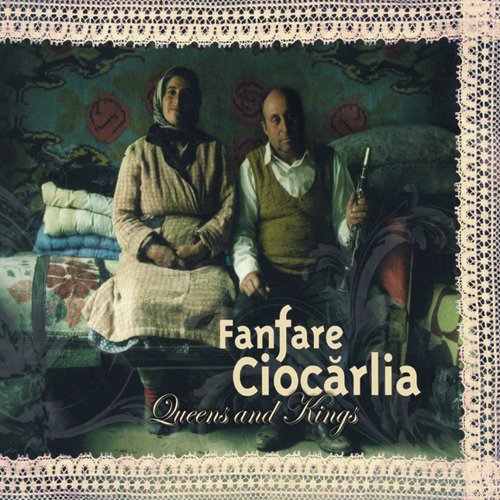 Ibrahim by Fanfare Ciocarlia - Download on PagalFree