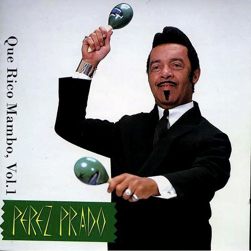 Mambo del Amor by Perez Prado - Download on PagalFree