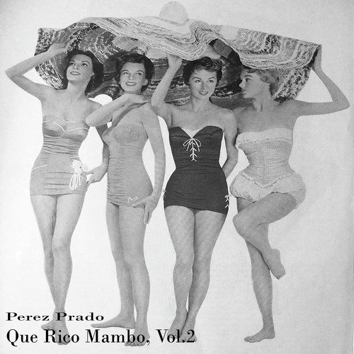 Silbando Mambo by Perez Prado - Download on PagalFree