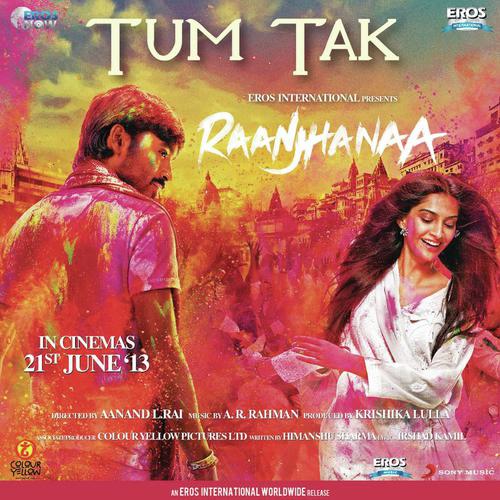 Tum Tak by A.R. Rahman - Download on PagalFree