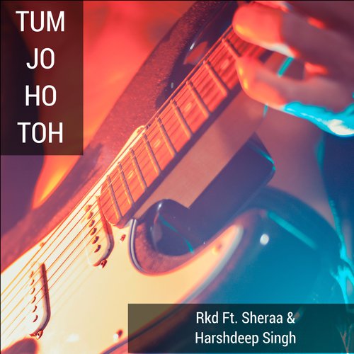 Tum Jo Ho Toh (feat. Sheraa, Harshdeep Singh) by Rkd - Download on PagalFree