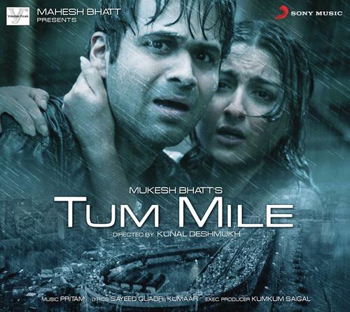 Tum Mile (Pocket Cinema) by Emraan Hashmi - Download on PagalFree