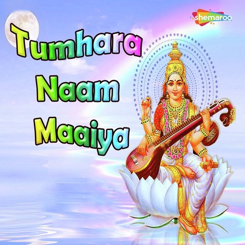 He Mori Maaiya Meri Sharade by Miten Chhadva, Vandit Chhadva - Download on PagalFree