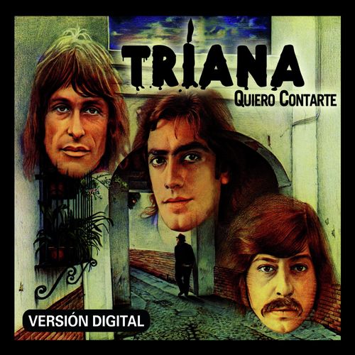 Quiero contarte by Triana - Download on PagalFree
