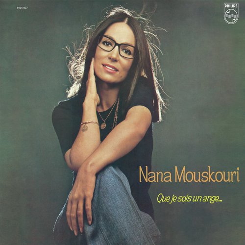 La musique sans les mots by Nana Mouskouri - Download on PagalFree