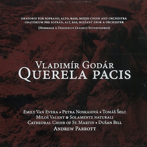 Querela Pacis VI. A Prayer, Allah by Various Artists - Download on PagalFree