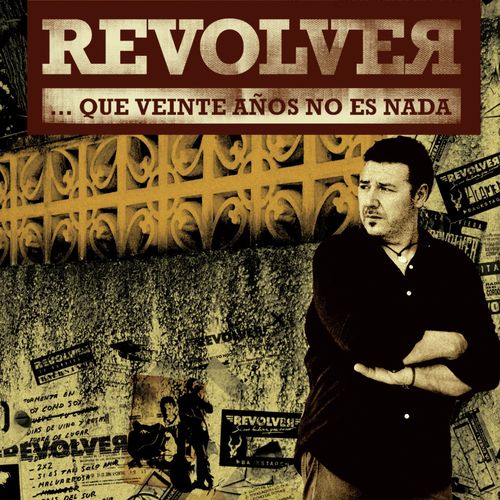 Ese viejo rocknroll by Revolver - Download on PagalFree
