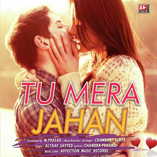 Tu Aaja Meri Baahon Mein by Altaaf Sayyed - Download on PagalFree