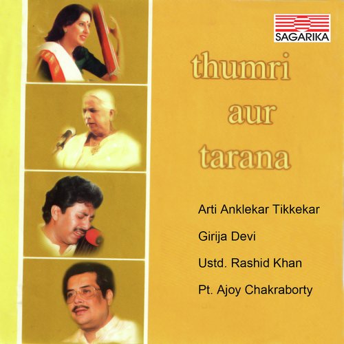 Tori Tirchi Najaria - Thumri by Various Artists - Download on PagalFree