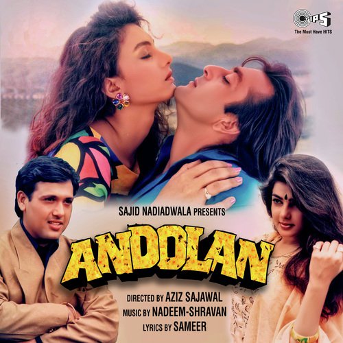 Nazar Mein Tu Jigar Mein Tu by Nadeem-Shravan - Download on PagalFree